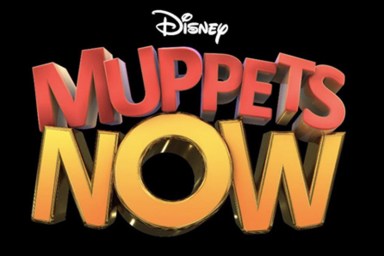 Muppets Now Short-Form Series Arriving on Disney+ This Summer