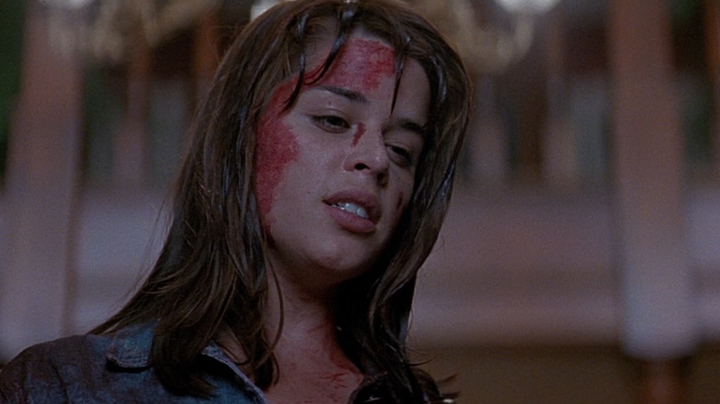 Neve Campbell Says Scream VI Offer 'Feels Disrespectful'