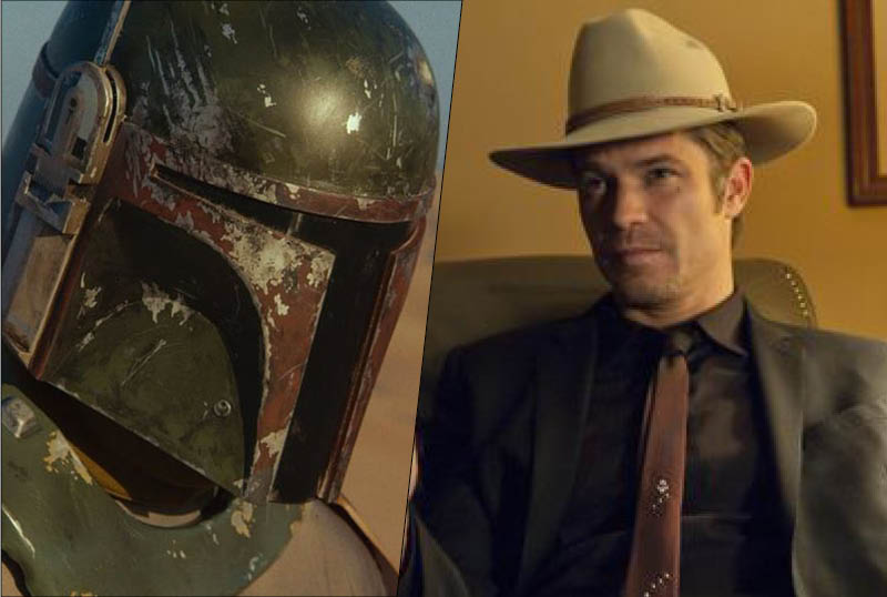 Timothy Olyphant's The Mandalorian Character Details Revealed