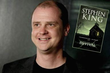Mike Flanagan Developing Adaptation of Stephen King's Revival