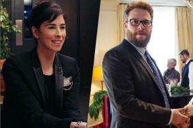 Sarah Silverman, Seth Rogen To Lead HBO Max Animated Series