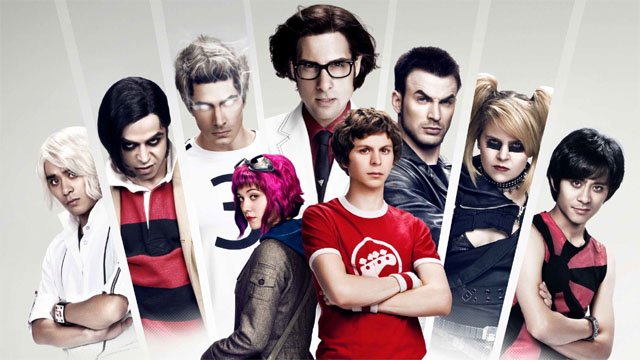 Scott Pilgrim vs. the World Will Return To Theaters For Its 10th Anniversary