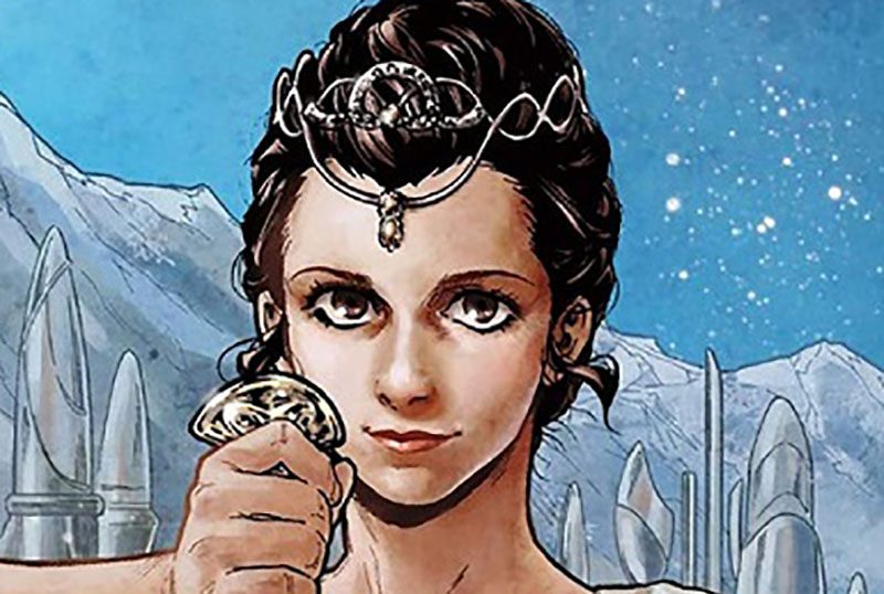New Star Wars Manga Acquisitions Announced By Yen Press
