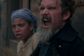 The Good Lord Bird Trailer: Ethan Hawke Leads Showtime Miniseries