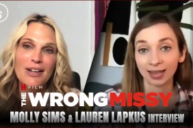 CS Video: The Wrong Missy Interviews With Molly Sims & Lauren Lapkus!