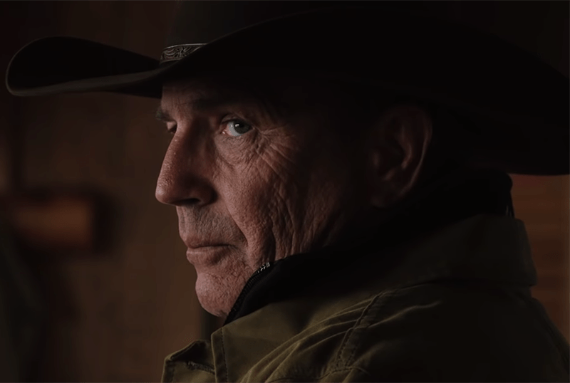 Yellowstone Season 3 Trailer: New Threats & New Faces Arrive
