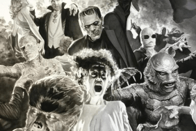 Paul Feig Discusses Development of Universal's Dark Army