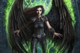 Almythea Film Series in Development With Bruce Logan Directing
