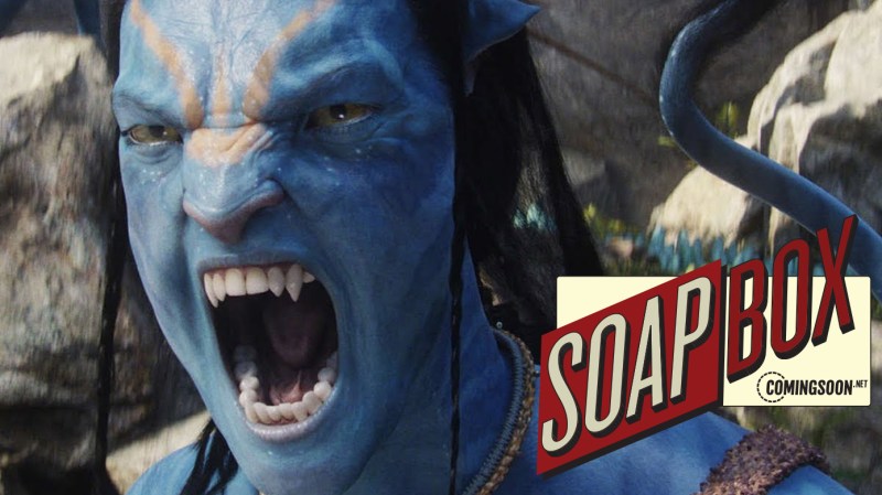 Producer Jon Landau Teases Plot of James Cameron's Avatar 2