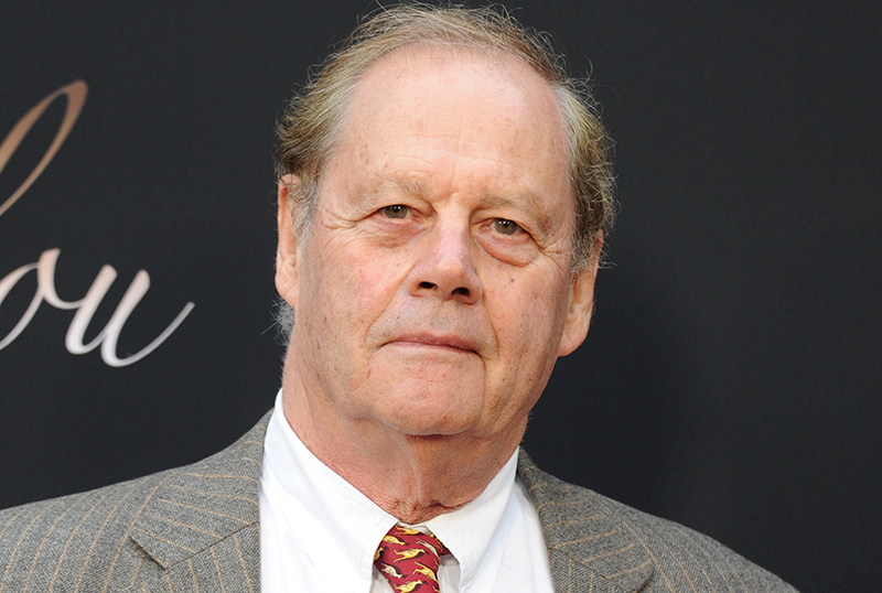 Driving Miss Daisy's Bruce Beresford to Helm Buddy Holly Biopic