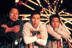 Jon M. Chu Curates Fandango Playlist of Influential Films From Asian-American Filmmakers