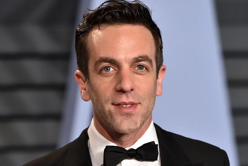 Young People: B.J. Novak Developing Multi-Cam Comedy for HBO Max