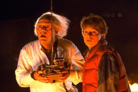 Back to the Future Reunion Set for Reunited Apart with Josh Gad!