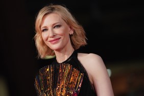 Cate Blanchett Officially Boards Eli Roth's Borderlands!