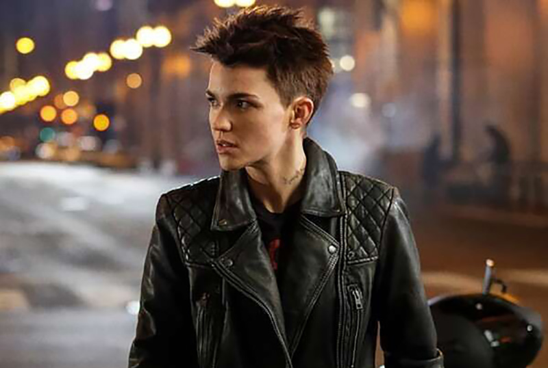 Ruby Rose Exits The CW's Batwoman Before Season 2