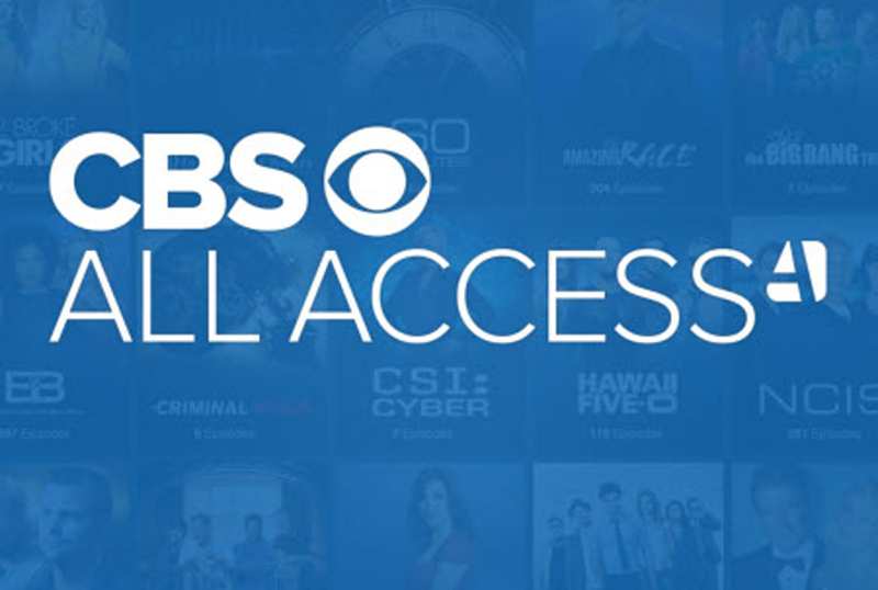 CBS All Access Undergoing Summer Reboot With New Programming