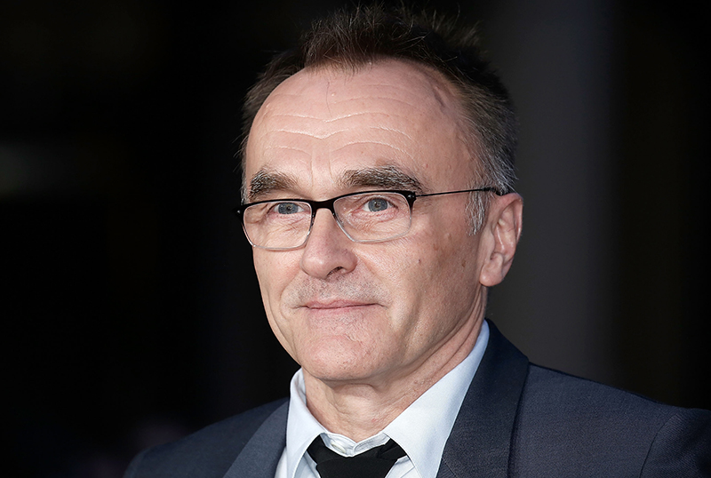 Danny Boyle To Helm Michael B. Jordan-Starrer Methuselah