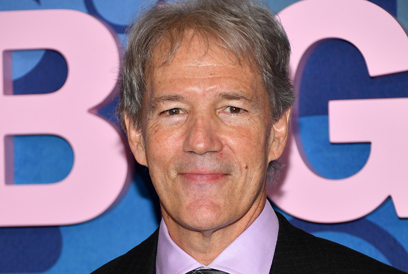Anatomy of a Scandal: David E. Kelley Boards Netflix's Psychological Thriller Miniseries