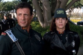 Demolition Man 2 Reportedly in The Works, Says Stallone