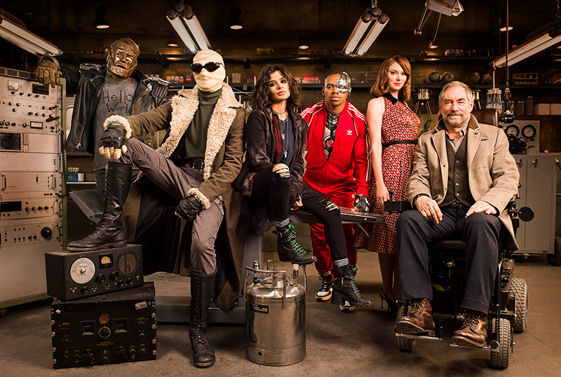 What’s New to Watch & Read on DC Universe in June