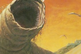 Boom! Studios Lines Up a Dune Prequel Comic Book Series