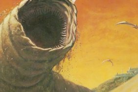 Boom! Studios Lines Up a Dune Prequel Comic Book Series
