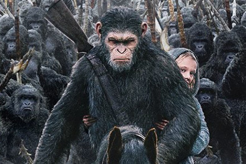 Wes Ball Explains Honoring Planet of the Apes Films In Reboot