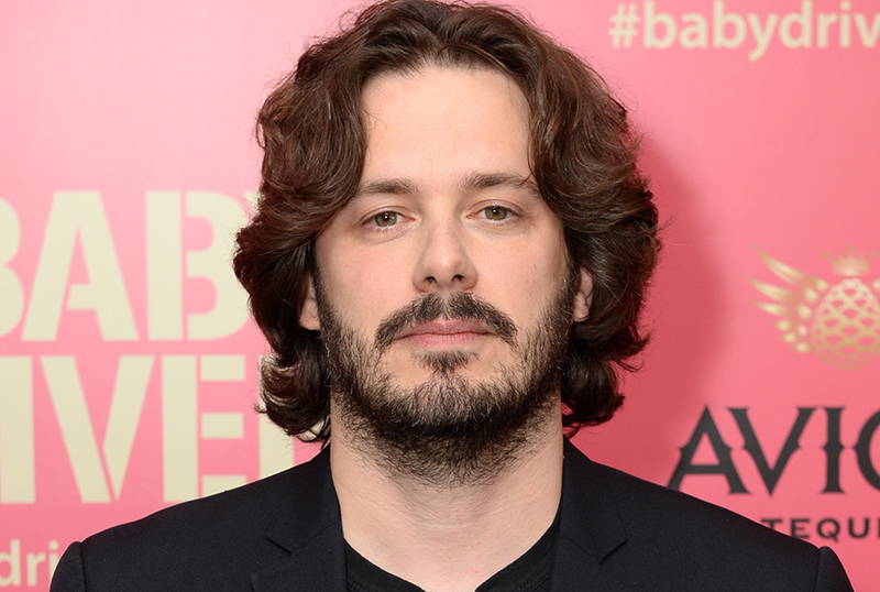 Edgar Wright & More Launch Production Company Complete Fiction