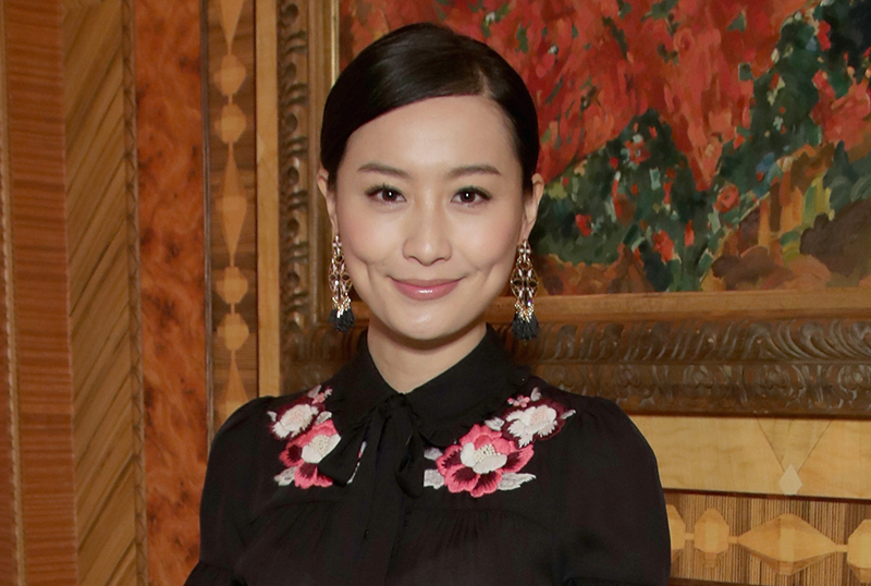 Marvel Studios' Shang-Chi: Fala Chen Reportedly Cast in a Key Role