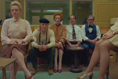 Wes Anderson's French Dispatch Among Titles Expected to Receive Cannes 2020 Label