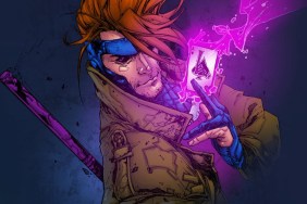 X-Men: Apocalypse Originally Set Up Mr. Sinister for Gambit