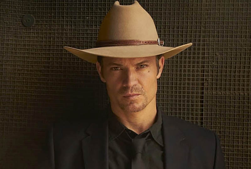 The Mandalorian Lands Timothy Olyphant For Season Two!