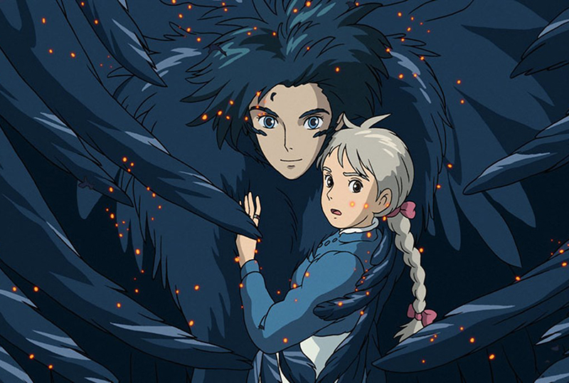 Five Anime Films to Inspire Your Next Filmmaking Project