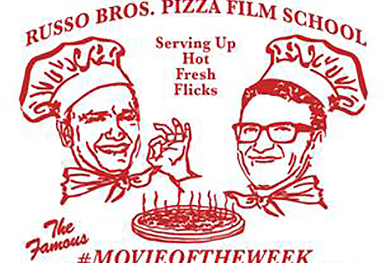 Russo Bros. Pizza Film School Episode 3 Details Revealed