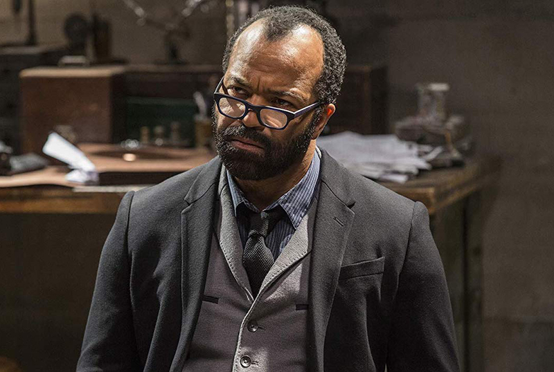 Jeffrey Wright on Portraying Marvel's The Watcher in Live-Action: We'll  See. (Exclusive)