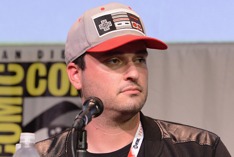 Josh Trank and Tom Hardy Developing a CIA Limited Series