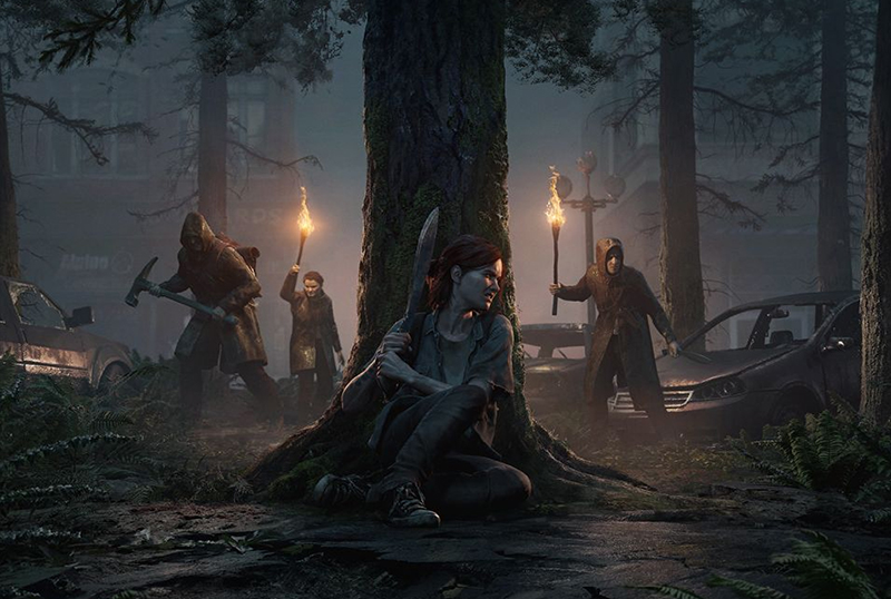 Watch The Last of Us Part II State of Play With Director Neil Druckmann