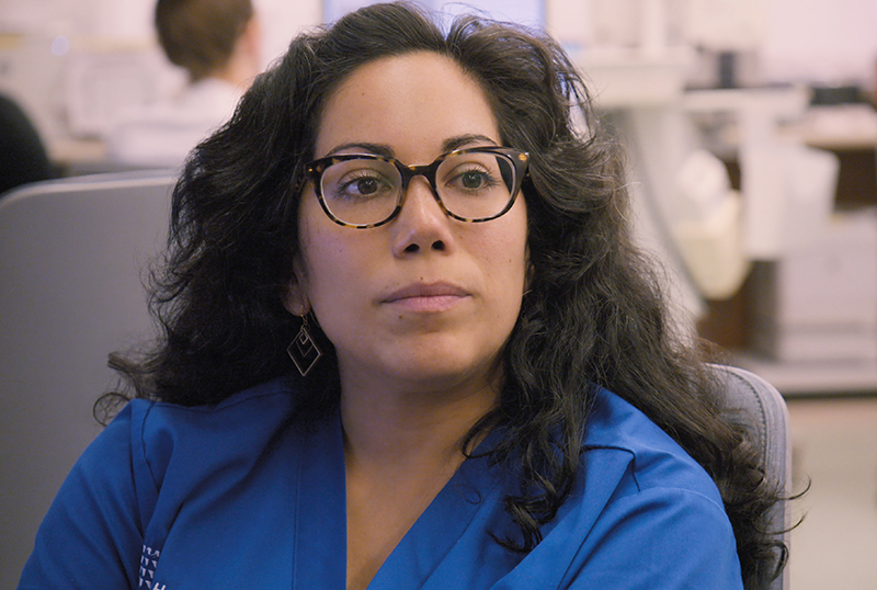 Follow the Journey of Four Real Doctors in Netflix's Lenox Hill Trailer