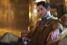 Tom Ellis Closes Deal to Return as Lucifer for a Potential Season 6
