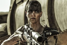 George Miller Developing Mad Max: Fury Road Prequel Centered On Furiosa