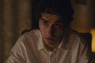 CS Interview: Alex Wolff On Timely Drama Castle in the Ground