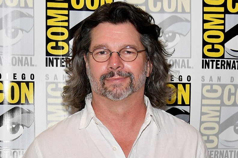 Ronald D. Moore Opens Up About George Lucas' Scrapped Star Wars Series