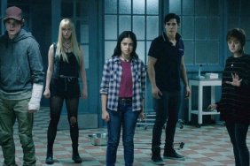 The New Mutants Receives New August 2020 Release Date 