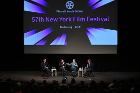 New York Film Festival Moving Forward in September With Potential Digital Options