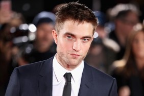 Robert Pattinson Reveals Why He Decided to Take on The Batman