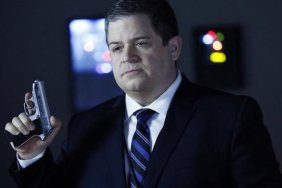 Patton Oswalt Will Return for Agents Of S.H.I.E.L.D. Final Season