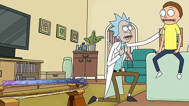 Rick and Morty Season 4 Episode 6 Recap