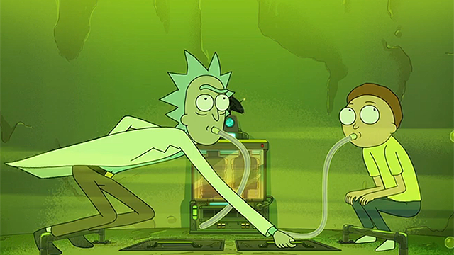 Rick and Morty Season 4 Episode 8 Recap