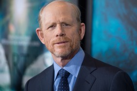 Ron Howard Signs On For Thai Cave Rescue Biopic Thirteen Lives