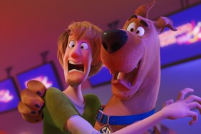 Scoob! Leads Top 10 Movies Streaming on FandangoNOW